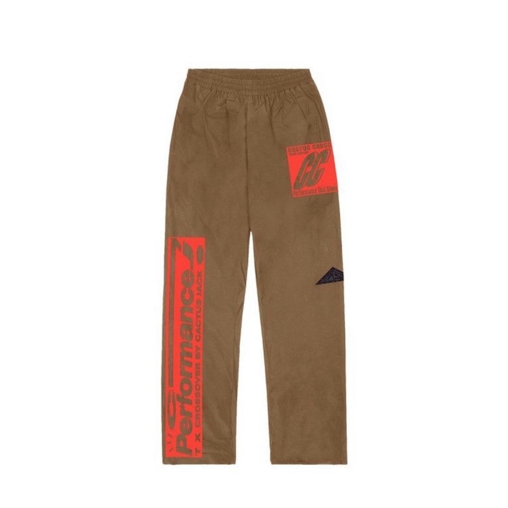 Travis Scott - Cactus Jack Performance Pants